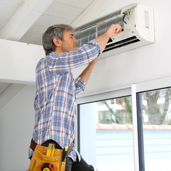 Susurluk Klima Tamircisi